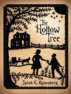 The Hollow Tree - ebook